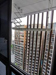 Sims Urban Oasis (D14), Condominium #568840791